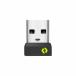 ���W�N�[�� LOGI BOLT USB RECEIVER ���C�����X�ڑ��pUSB���V�[�o�[�bLBUSB1