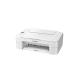 CANON �C���N�W�F�b�g�����@ TS3330 �z���C�g Wi-Fi�Ή� �v�����^�b3771C021