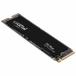 Crucial P3 Plus 4TB M.2(2280) 3D NAND Gen4 x4 NVMe M.2 SSD ; 4800MB/s / 4100MB/s ; 800TBWCT4000P3PSSD8JP
