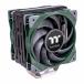 Thermaltake TOUGHAIR 510 -Racing Green- �����ɥե�����CPU�����顼 ���꡼���CL-P075-AL12RG-A