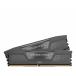Corsair VENGEANCE 64GB(32GBx2) UDDR5 5600MHz(PC5-44800) DIMM 40-40-40-77 EXPO PCB �֥�å���CMK64GX5M2B5600Z40
