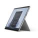  Япония Microsoft Surface Pro 9 (Core i7/16GB/256GB/ платина /Windows 10)lS8G-00010
