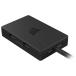 Corsair INTERNAL 4-PORT USB 2.0 HUB compact размер. встроенный USB ступица lCC-9310002-WW