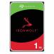 Seagate IronWolf  1TB SATA 6Gb/s 5400rpm 256MB 512e 3.5 HDDST1000VN008