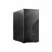 ASRock DeskMini B760/B/BB/BOX/JP баребон черный lDeskMini B760/B/BB/BOX/JP