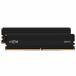 Micron(Crucial) Crucial Pro 96GB(2x48GB) DDR5-5600(PC5-44800) CL46 (24Gbit) UDIMM�bCP2K48G56C46U5