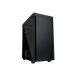 ZALMAN T3 PLUS mini tower type PC кейс lT3 PLUS