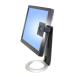 ERGOTRON Neo-Flex ���j�^�[�X�^���h �u���b�N 24�C���`(2.7�`7.3kg)�܂őΉ��b33-310-060