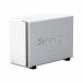 [ outlet специальная цена * новый товар ]Synology DiskStation DS223j Quad core CPU установка многофункциональный personal k громкий 2 Bay NAS комплект начинающий гид есть lDS223j