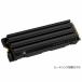 Corsair MP600 ELITE ����1TB M.2(2280) 3D TLC NAND Gen4 PCIe x4 NVMe SSD with heatsink; 7,000MB/s / 6,200MB/s; 600TBW��CSSD-F1000GBMP600EHS