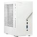 ASRock DeskMini X600/W/BB/BOX/JP баребон белый lDeskMini X600/W/BB/BOX/JP