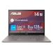 ASUS Chromebook/ цинк /14.0 type /Core i3-1215U/8GB/1920x1200/SSD 128GB/ сенсорная панель /Chrome OSlCX3401FBA-LZ0092CEU