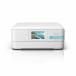 EPSON A4 цвет струйный многофункциональная машина eko бак установка модель EW-M757TW 5 цвет чернила белый lEW-M757TW