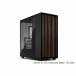 Fractal Design North XL RC Charcoal Black TG Dark ե륿PC ֥åFD-C-NOR1X-05