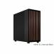 Fractal Design North XL Charcoal Black full tower type PC кейс черный lFD-C-NOR1X-01