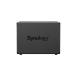 �y�A�E�g���b�g�����E�V�i�zSynology DiskStation DS925+ AMD RYZEN 1500B CPU���ڑ��@�\4�x�CNAS�T�[�o�[�bDS925+ �֘A�摜3