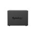 �y�A�E�g���b�g�����E�V�i�zSynology DiskStation DS925+ AMD RYZEN 1500B CPU���ڑ��@�\4�x�CNAS�T�[�o�[�bDS925+ �֘A�摜5