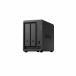 �ڥ����ȥ�å��ò������ʡ�Synology AMD Ryzen R1600���2�٥�NAS DS725+��DS725+