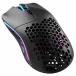 �y�A�E�g���b�g�����E�V�i�zGlorious Model O Wireless - Matte Black ���C�����X�Q�[�~���O�}�E�X �}�b�g�u���b�N�bGLO-MS-OW-MB �֘A�摜2