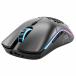 �y�A�E�g���b�g�����E�V�i�zGlorious Model O Wireless - Matte Black ���C�����X�Q�[�~���O�}�E�X �}�b�g�u���b�N�bGLO-MS-OW-MB �֘A�摜3