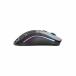 �y�A�E�g���b�g�����E�V�i�zGlorious Model O Wireless - Matte Black ���C�����X�Q�[�~���O�}�E�X �}�b�g�u���b�N�bGLO-MS-OW-MB �֘A�摜5