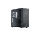 Cooler Master Elite 502 Lite middle tower type PC кейс черный lE502L-KGNN-S00