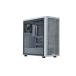 Cooler Master Elite 502 White Lite middle tower type PC кейс белый lE502L-WGNN-S00