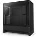 [ outlet специальная цена * новый товар ]NZXT H5 Flow v2 Black middle tower кейс черный lCC-H52FB-01