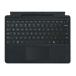  Microsoft Surface Pro клавиатура ( авторучка место хранения tray имеется ) ( черный ) 13 дюймовый для l8XB-00157