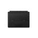  Microsoft Surface Pro клавиатура ( черный ) 13 дюймовый для lEP2-00410