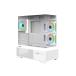 ZALMAN CHRONIX V2 White middle tower type PC кейс белый lCHRONIX V2 White