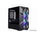 [ outlet специальная цена * новый товар ]Cooler Master TD300 Mesh mini tower type PC кейс черный lTD300-KGNN-S00