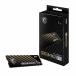 MSI SPATIUM M470 Pro PCIe 4.0 NVMe емкость 1TB M.2(2280) 3D NAND 2.15mmlSPATIUM M470 Pro PCIe 4.0 NVMe M.2 1TB