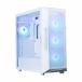 ZALMAN i3 NEO ARGB V2 White middle tower type PC кейс белый li3 NEO ARGB V2 White