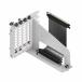 HAVN Universal Vertical GPU Kit White GPU поддержка держатель PCIe 5.0 подъемник кабель приложен белый lHVN-AS-UVGPK-50