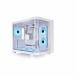 Thermaltake Vision 330 CR ARGB Snow middle tower type PC кейс белый lCA-11V-00M6WN-00