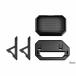 [ outlet специальная цена * новый товар ]Thermaltake Chassis Stand Kit for The Tower 600 Black The Tower 600 серии специальный ширина класть подставка черный lAC-076-ON1NAN-A1