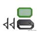 [ outlet специальная цена * новый товар ]Thermaltake Chassis Stand Kit for The Tower 600 Light-year Green/ABS+PClAC-076-ONQNAN-A1