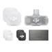 DJI Mic Mini 2 (2 TX +1 мобильный RX + зарядка кейс )lCP.RN.00000532.02