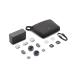 DJI Mic Mini 2 (2 TX +1 ���o�C�� RX + �[�d�P�[�X)�bCP.RN.00000532.02 �֘A�摜2