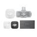 DJI Mic Mini 2 (1 TX + 1 мобильный RX + зарядка кейс )lCP.RN.00000533.02