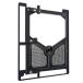 Corsair FRAME Series ELITE Motherboard Tray - Meteorite Aluminum материнская плата tray lCC-8901146-WW