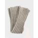 GLEN GORDON/�O�����S�[�h���@GEELONGORA RIB  LEG WARMER�@�E�@NGNW0757�@�w�N���b�N�|�X�g�Ή��x