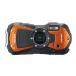 RICOH WG-80 Orange
