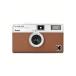 [KODAK]ko Duck EKTAR H35 половина рама камера Brown 