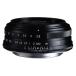 �m�R�V�i�n�t�H�N�g�����_�[ COLOR-SKOPAR 18mm F2.8 Aspherical X�}�E���g�p BK