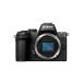 �j�R���@Nikon Z50II�@�{�f�B