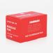  красный шкала плёнка HARMAN RED125 36 листов .. 1 шт. 
