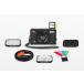 [ витрина только распродажа ]LomoApparat 21mm Black Edition