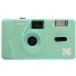 ko Duck Kodak M35 пленочный фотоаппарат mint green [ пленочный фотоаппарат ]